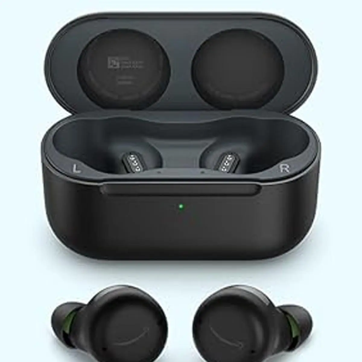 Amazon Echo Buds