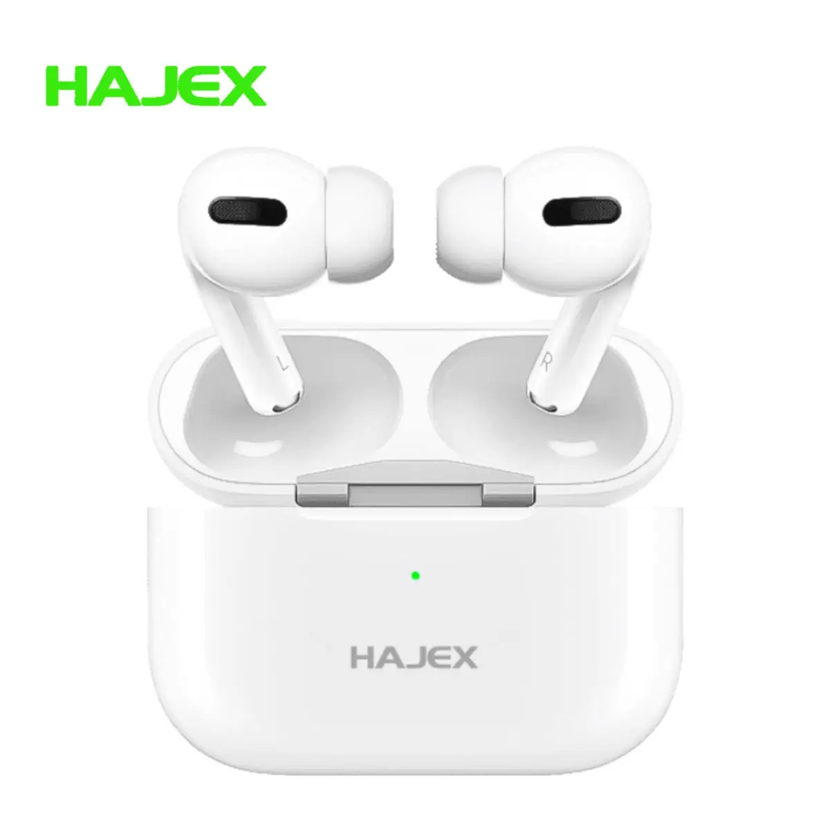 Hajex Bliss Series ZEN 02 Wireless Airpods