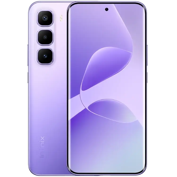 Infinix Hot 60 Pro Plus