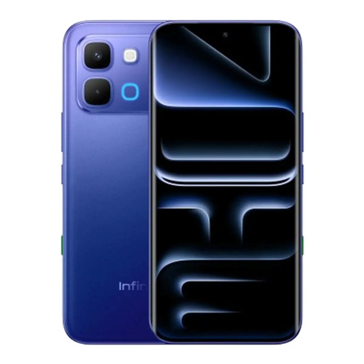 Infinix Note 60 Edge 5G