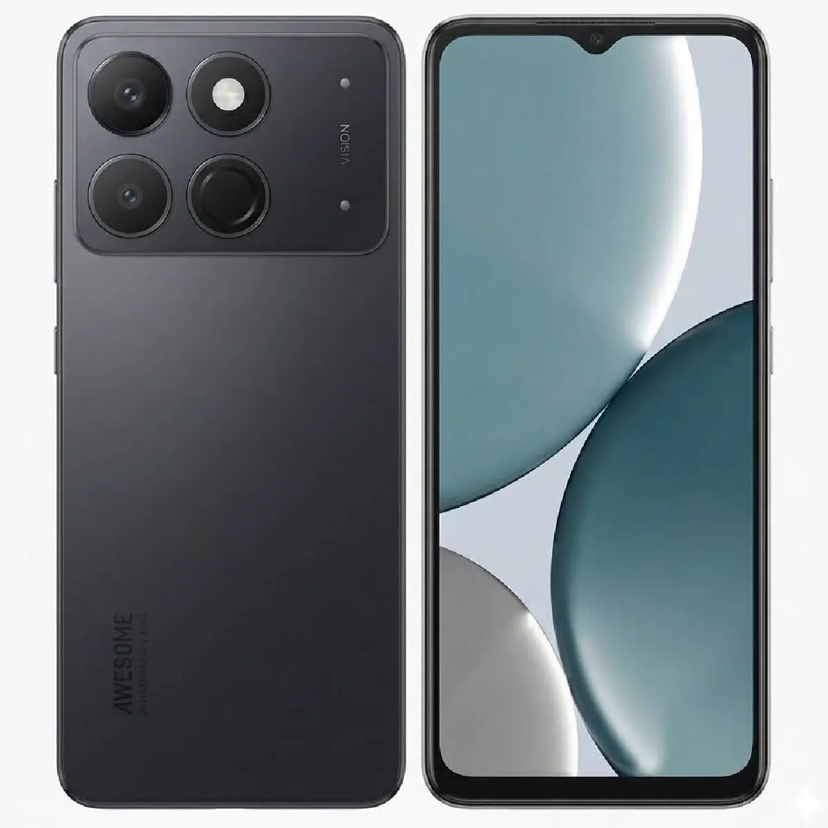 Itel A50C Special Edition