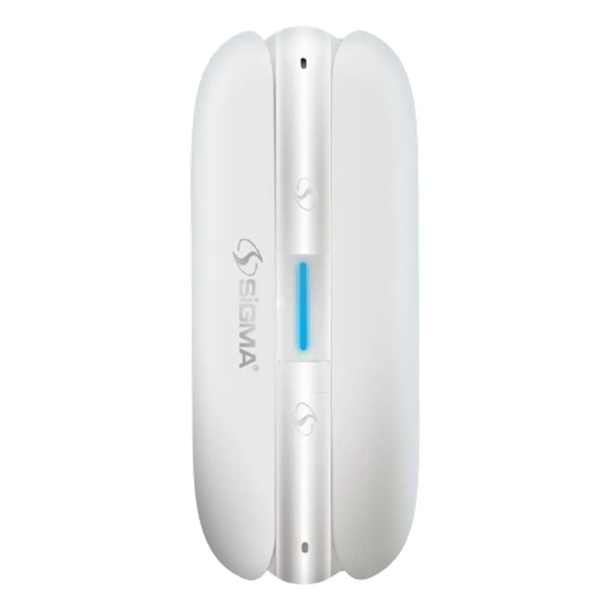 SiGMA T6 TWS Wireless Earbuds