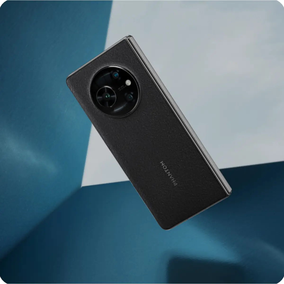 Tecno Phantom V Fold